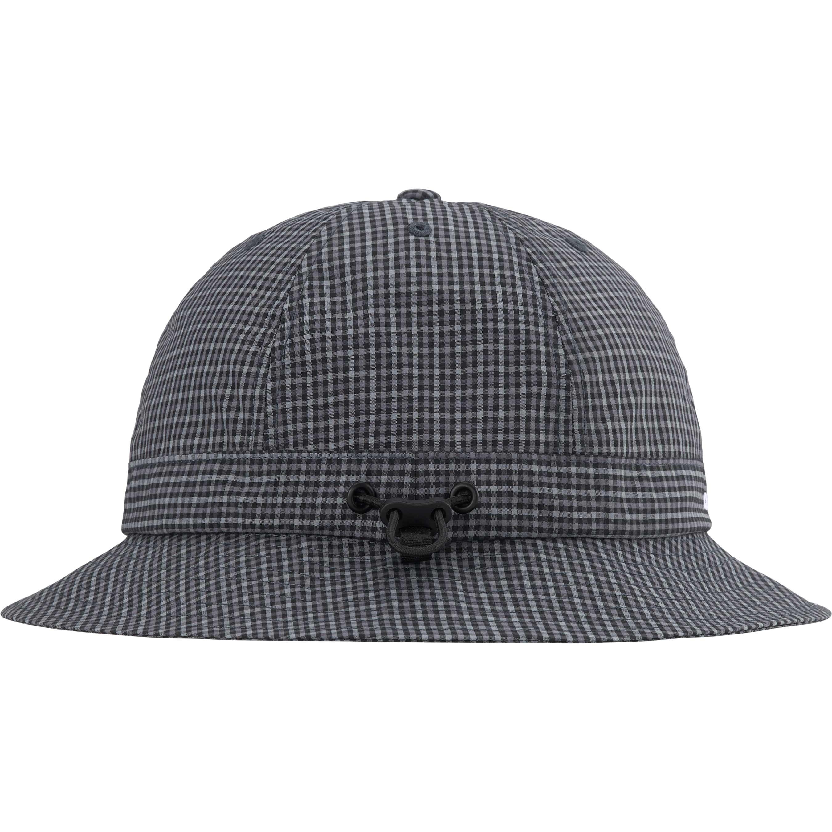 Cordura® Plaid Bell Hat view 5